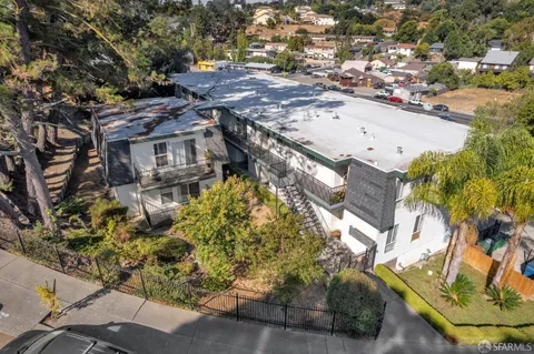 $3,650,000 | 4140 Fran Way, Richmond, CA 94803