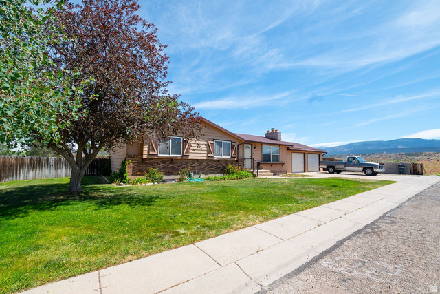 191 East 1000th Street North Beaver, UT 84713 - Photo 3 of 54