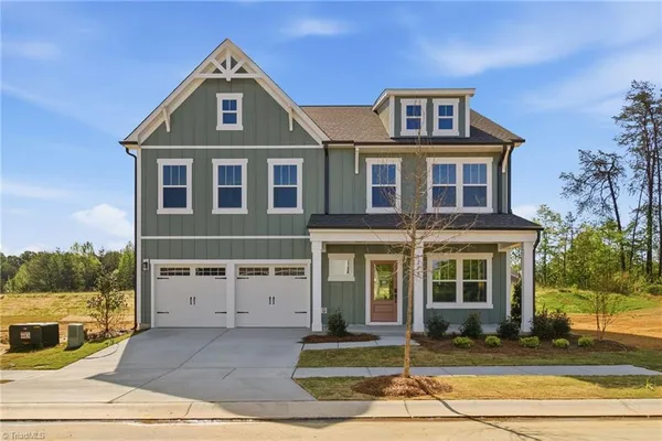 $597,650 | 1218 Hackney Drive, Unit 127, Elon, NC 27244