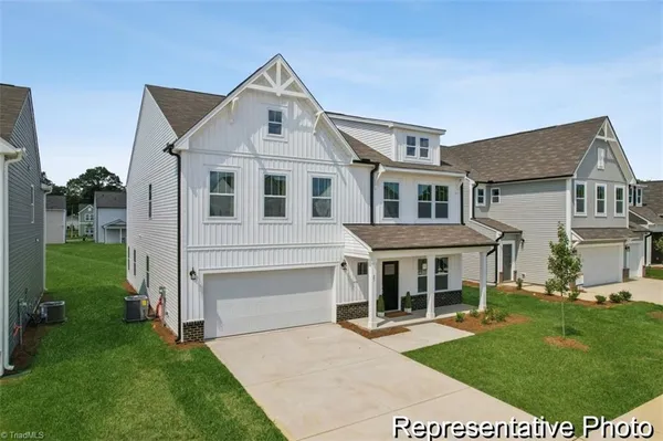 $597,650 | 1218 Hackney Drive, Unit 127, Elon, NC 27244