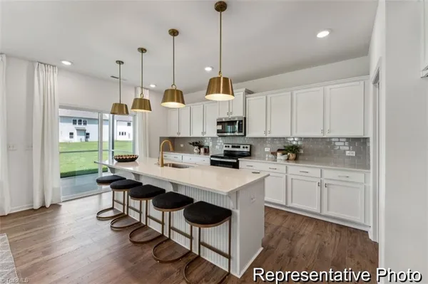 $597,650 | 1218 Hackney Drive, Unit 127, Elon, NC 27244