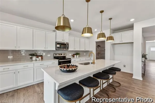 $597,650 | 1218 Hackney Drive, Unit 127, Elon, NC 27244