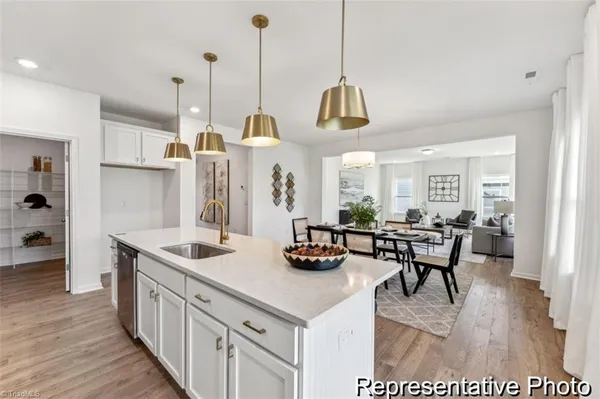 $597,650 | 1218 Hackney Drive, Unit 127, Elon, NC 27244