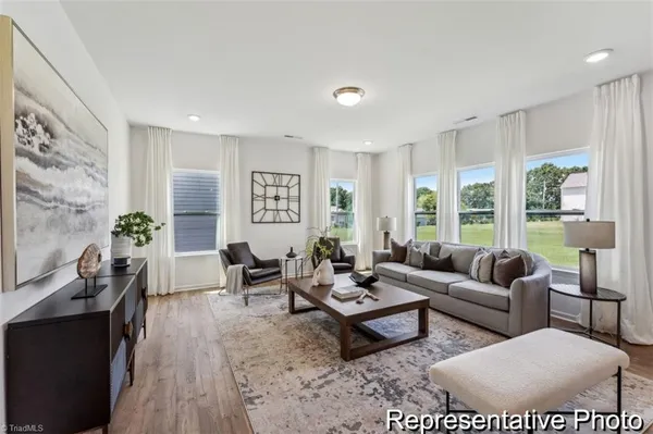 $597,650 | 1218 Hackney Drive, Unit 127, Elon, NC 27244