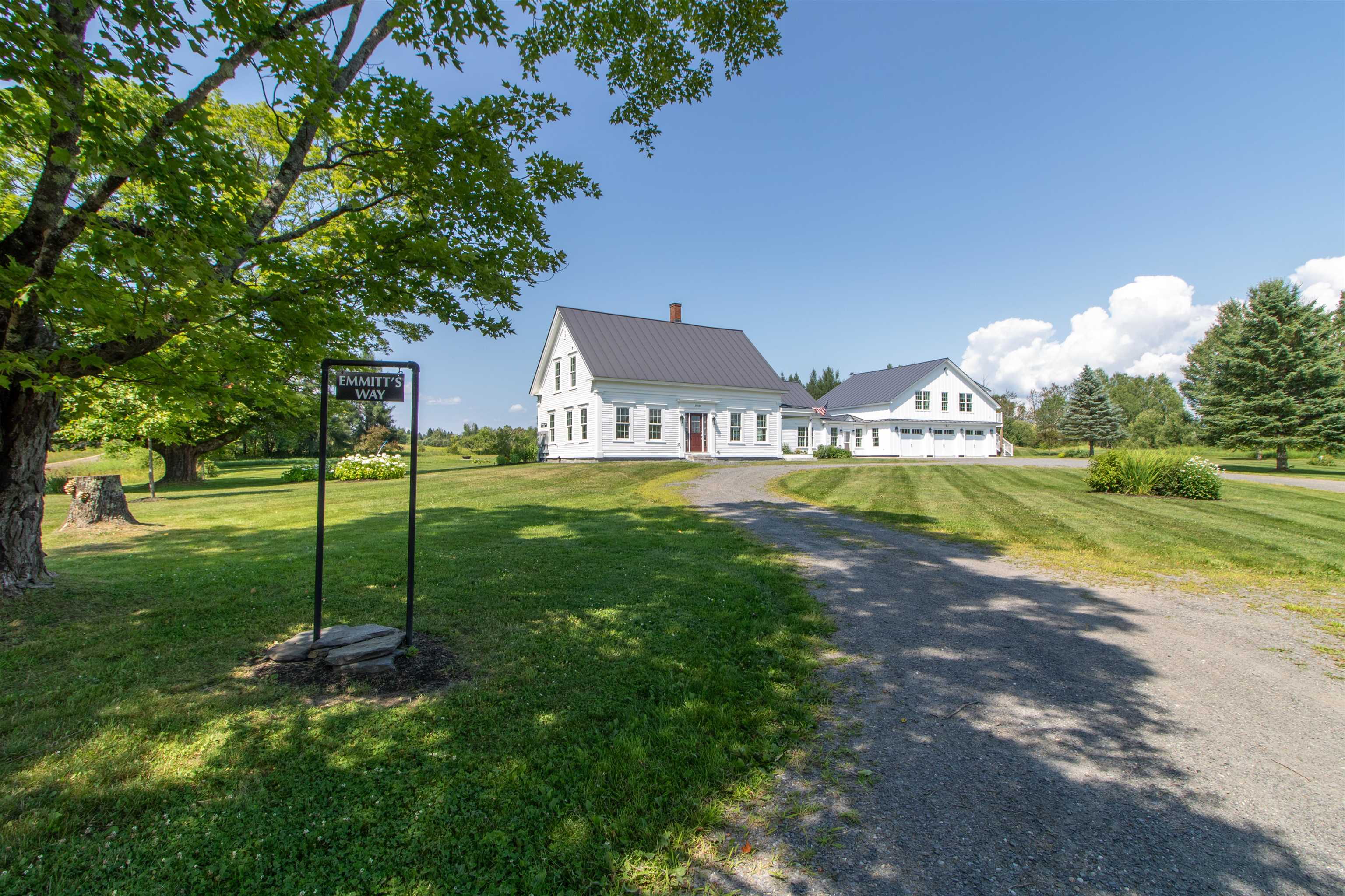 1508 Sugarhouse Road Burke, VT 05871 - Photo 1 of 50 Gallery Image 1