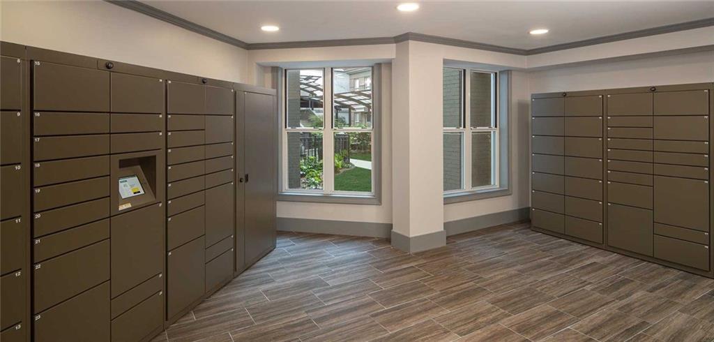 960 East Paces Ferry Road Northeast, Unit 662 Atlanta, GA 30326 - Photo 19 of 28