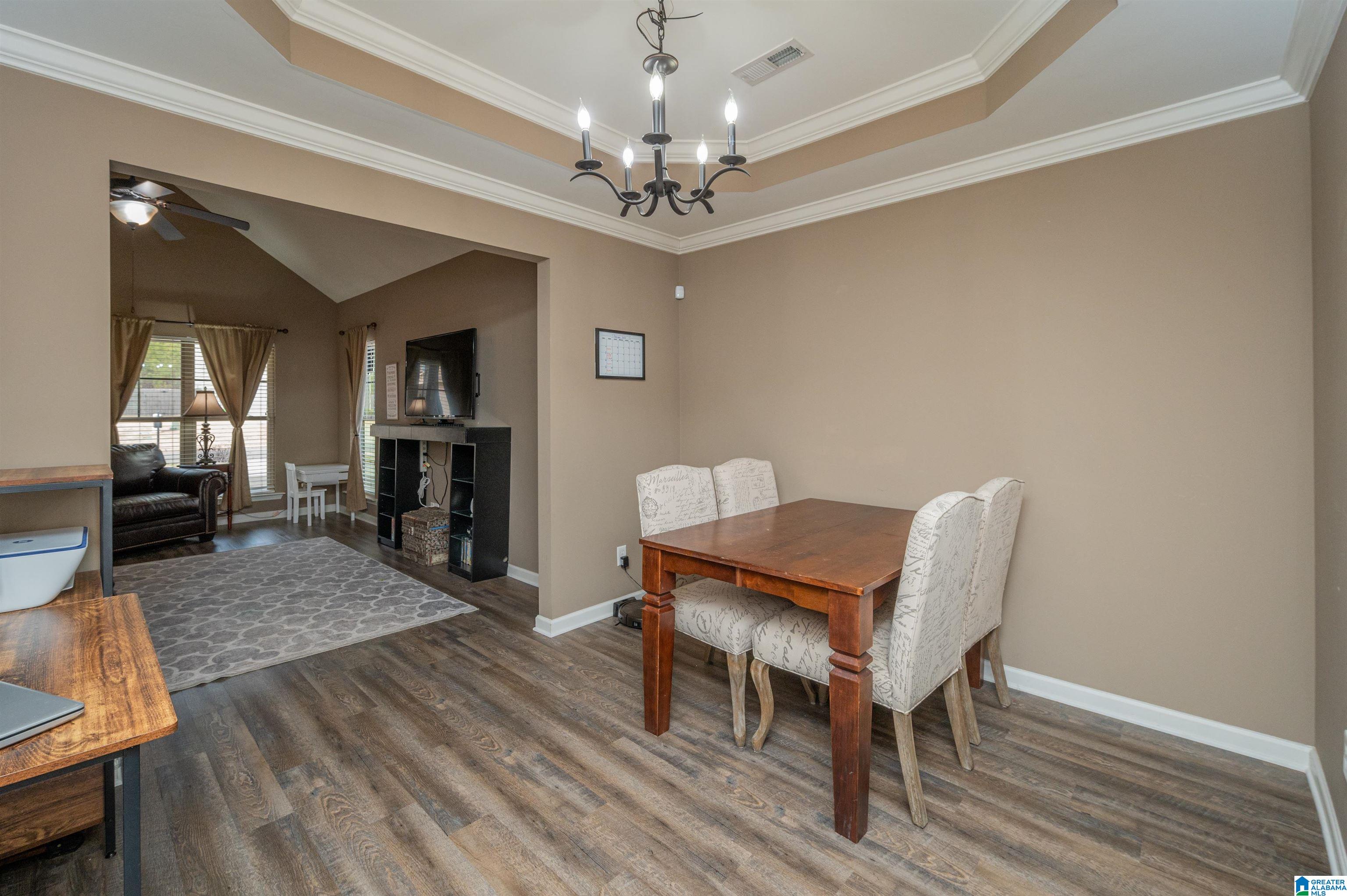 565 Briar Ridge Circle Odenville, AL 35120 - Photo 14 of 35