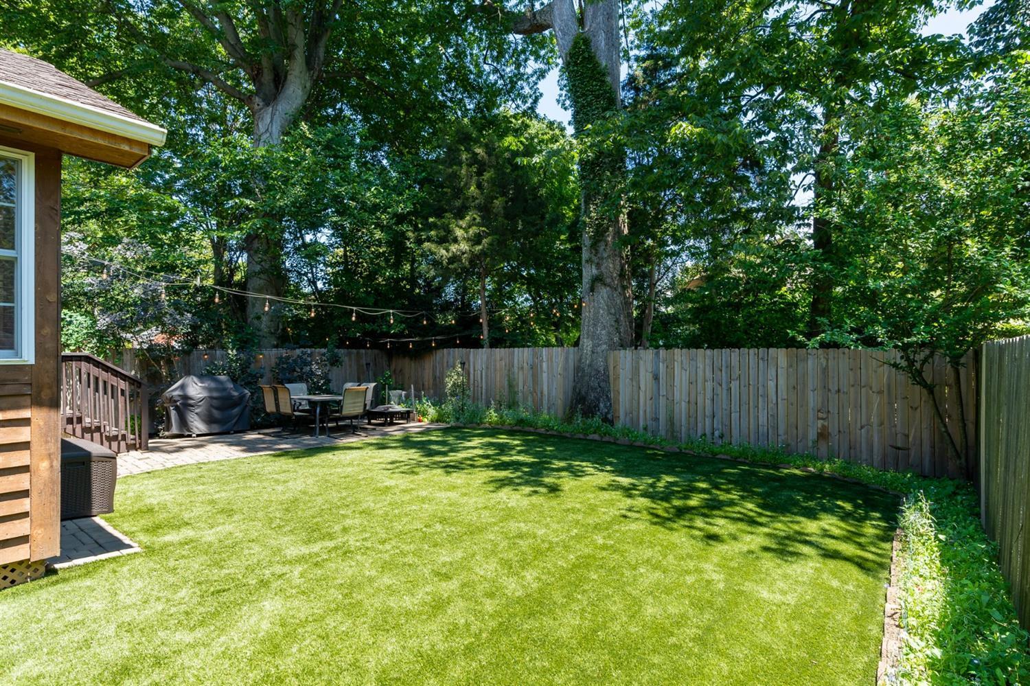 3730 Homewood Road Mariemont, OH 45227 - Photo 35 of 36
