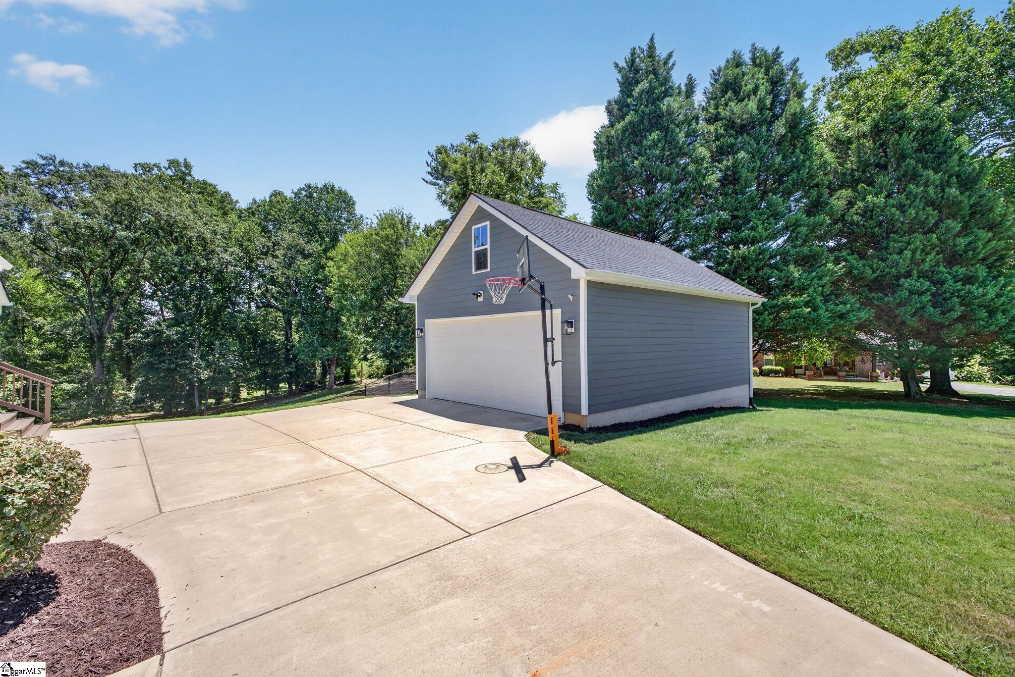 329 Brown Road Simpsonville, SC 29681 - Photo 47 of 50