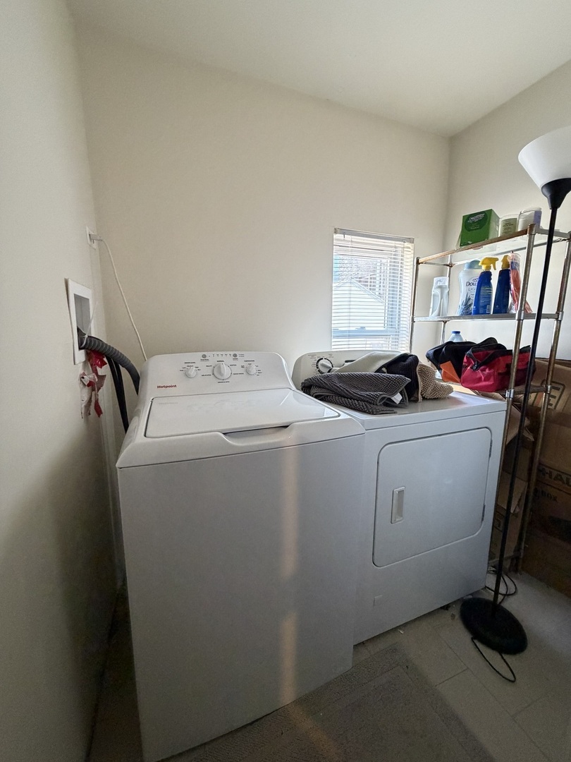 518 North May Street, Unit CH Chicago, IL 60642 - Photo 18 of 22