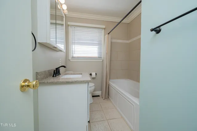 $315,000 | 361 Woodcrest Drive, Kingsport, TN 37663