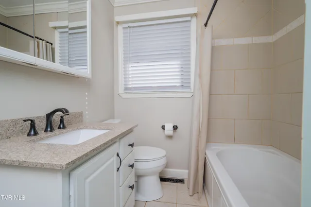 $315,000 | 361 Woodcrest Drive, Kingsport, TN 37663