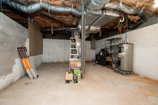 $315,000 | 361 Woodcrest Drive, Kingsport, TN 37663