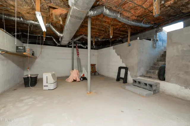 $315,000 | 361 Woodcrest Drive, Kingsport, TN 37663