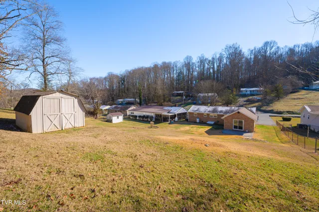 $315,000 | 361 Woodcrest Drive, Kingsport, TN 37663