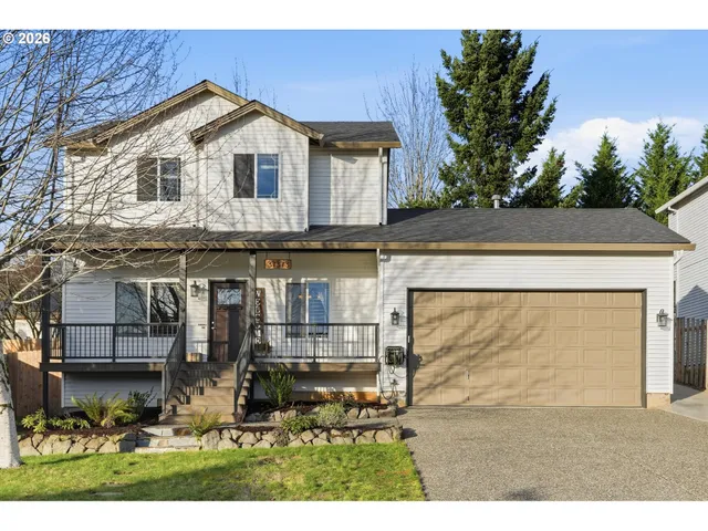 $479,900 | 37373 Goldenrain Street, Sandy, OR 97055