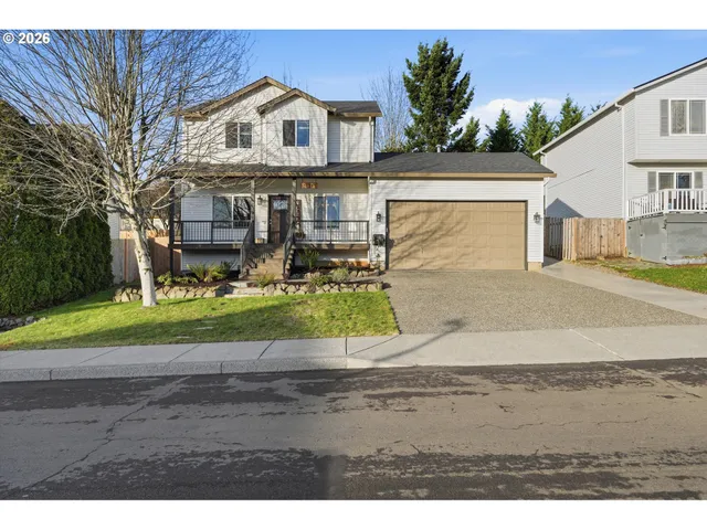 $479,900 | 37373 Goldenrain Street, Sandy, OR 97055