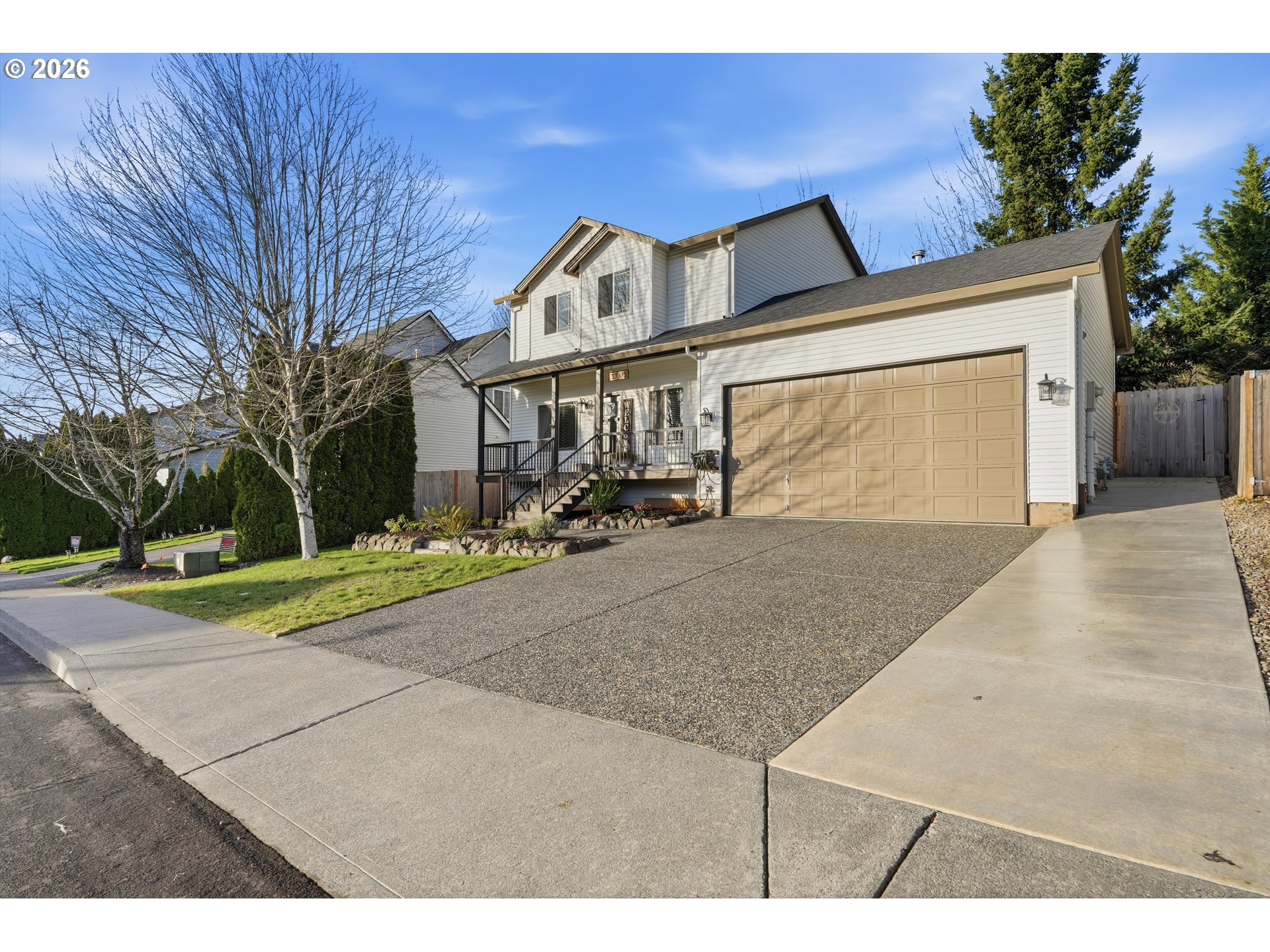 37373 Goldenrain Street Sandy, OR 97055 - Photo 3 of 46