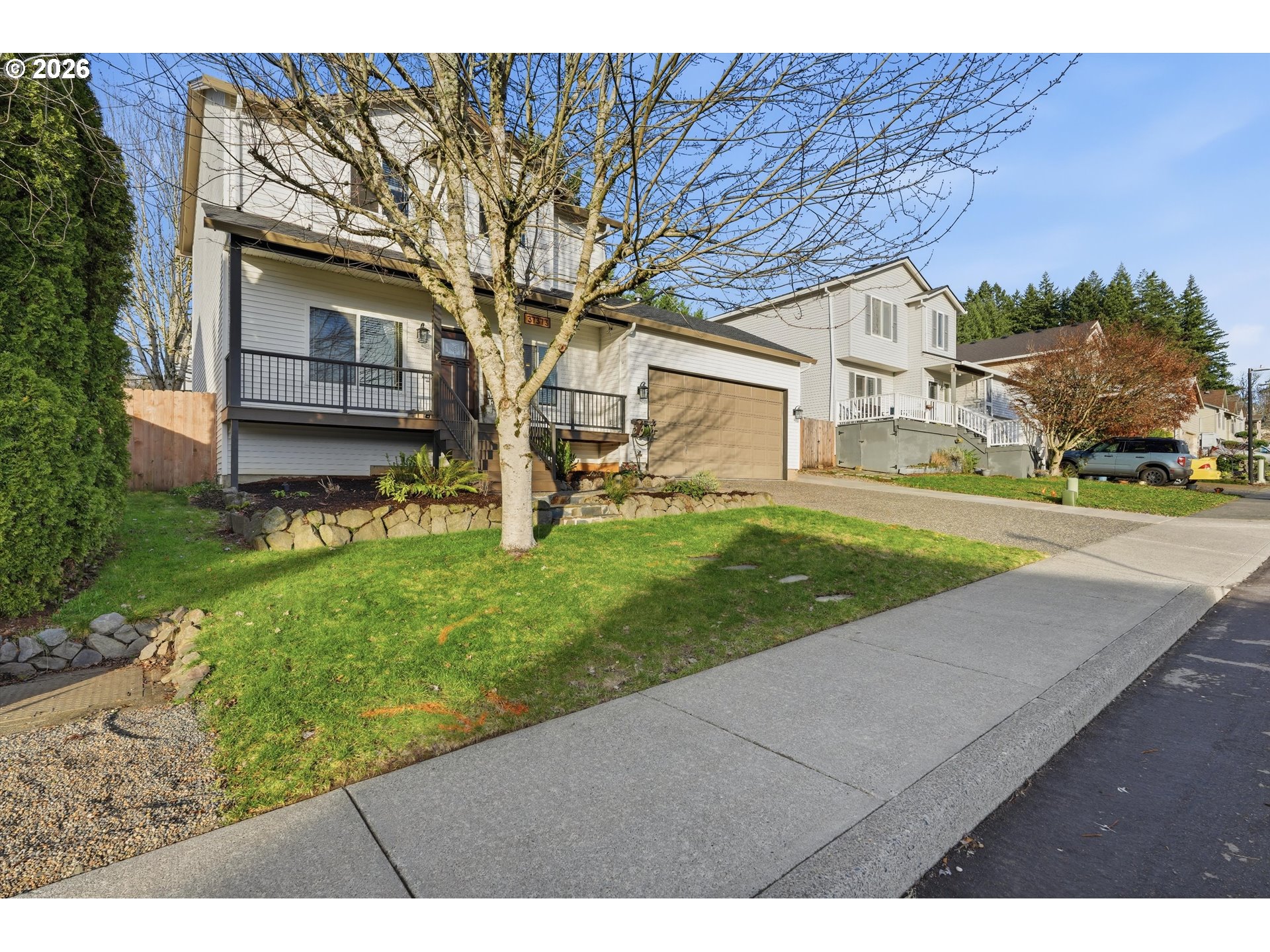 37373 Goldenrain Street Sandy, OR 97055 - Photo 4 of 46