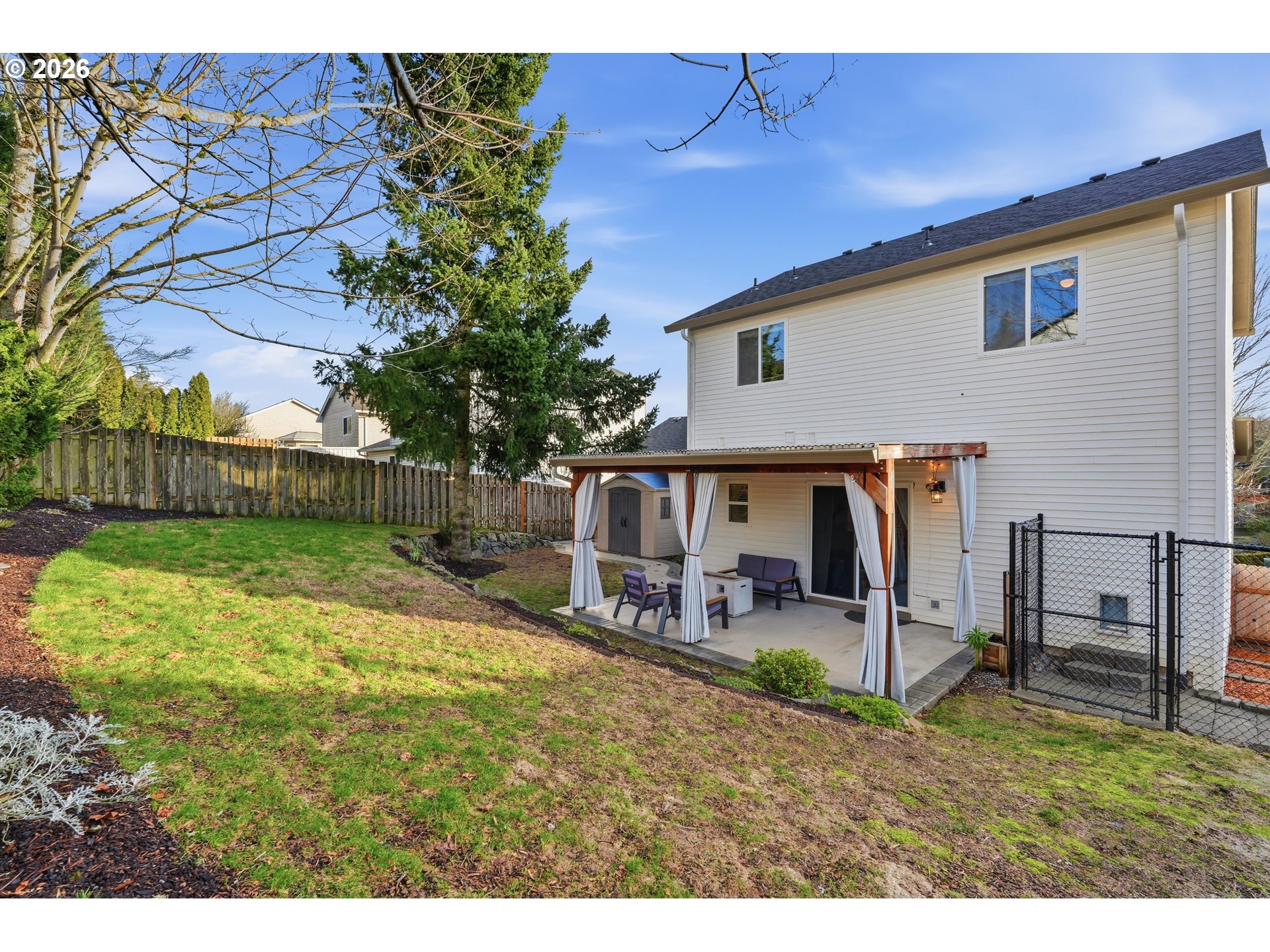 37373 Goldenrain Street Sandy, OR 97055 - Photo 42 of 46