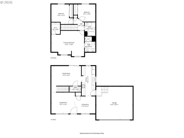 $479,900 | 37373 Goldenrain Street, Sandy, OR 97055
