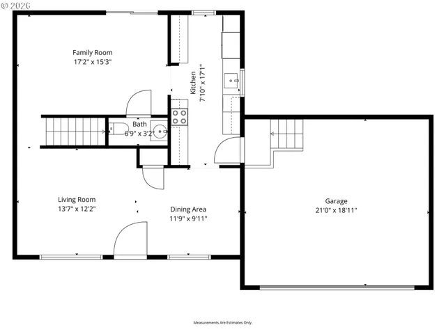 $479,900 | 37373 Goldenrain Street, Sandy, OR 97055