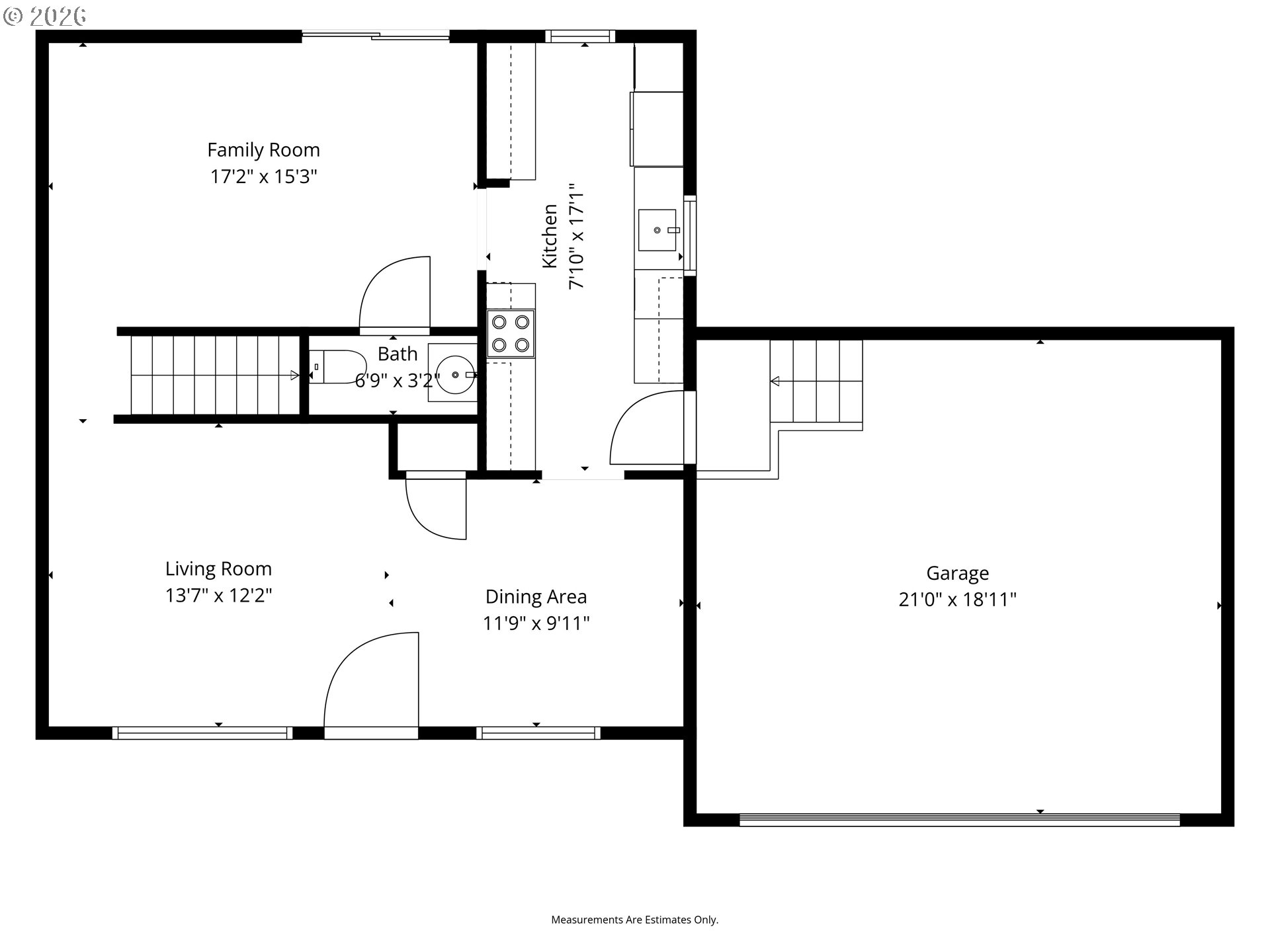 37373 Goldenrain Street Sandy, OR 97055 - Photo 45 of 46