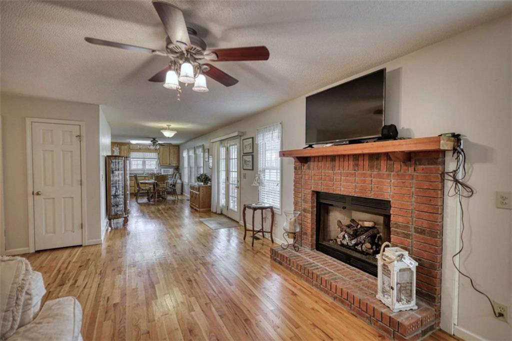 2643 Macedonia Road Franklin, GA 30217 - Photo 16 of 67