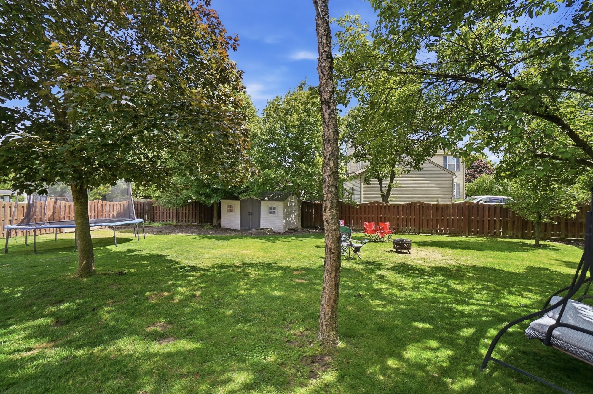 692 Crofton Loop Delaware, OH 43015 - Photo 40 of 42