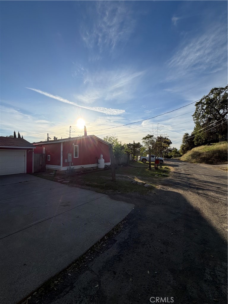 4047 Foothill Drive Lucerne, CA 95458 - Photo 45 of 75