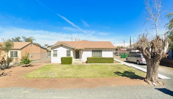 $424,900 | 22750 White Avenue, Strathmore, CA 93267