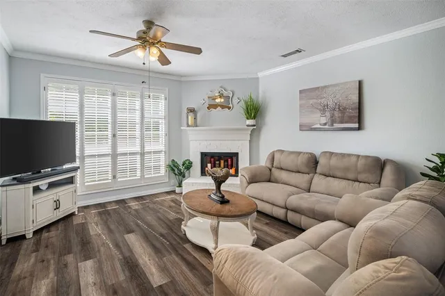 $430,000 | 3403 Ivy Glen Drive, McKinney, TX 75071