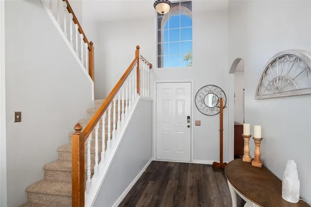 $430,000 | 3403 Ivy Glen Drive, McKinney, TX 75071