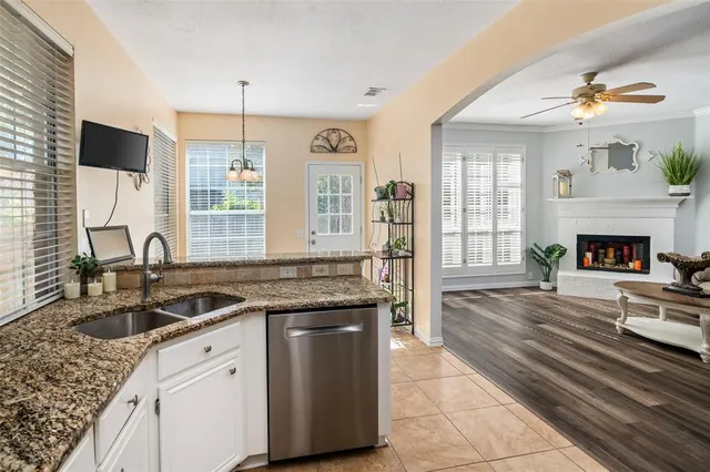 $430,000 | 3403 Ivy Glen Drive, McKinney, TX 75071