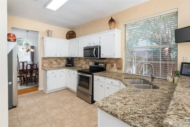 $430,000 | 3403 Ivy Glen Drive, McKinney, TX 75071