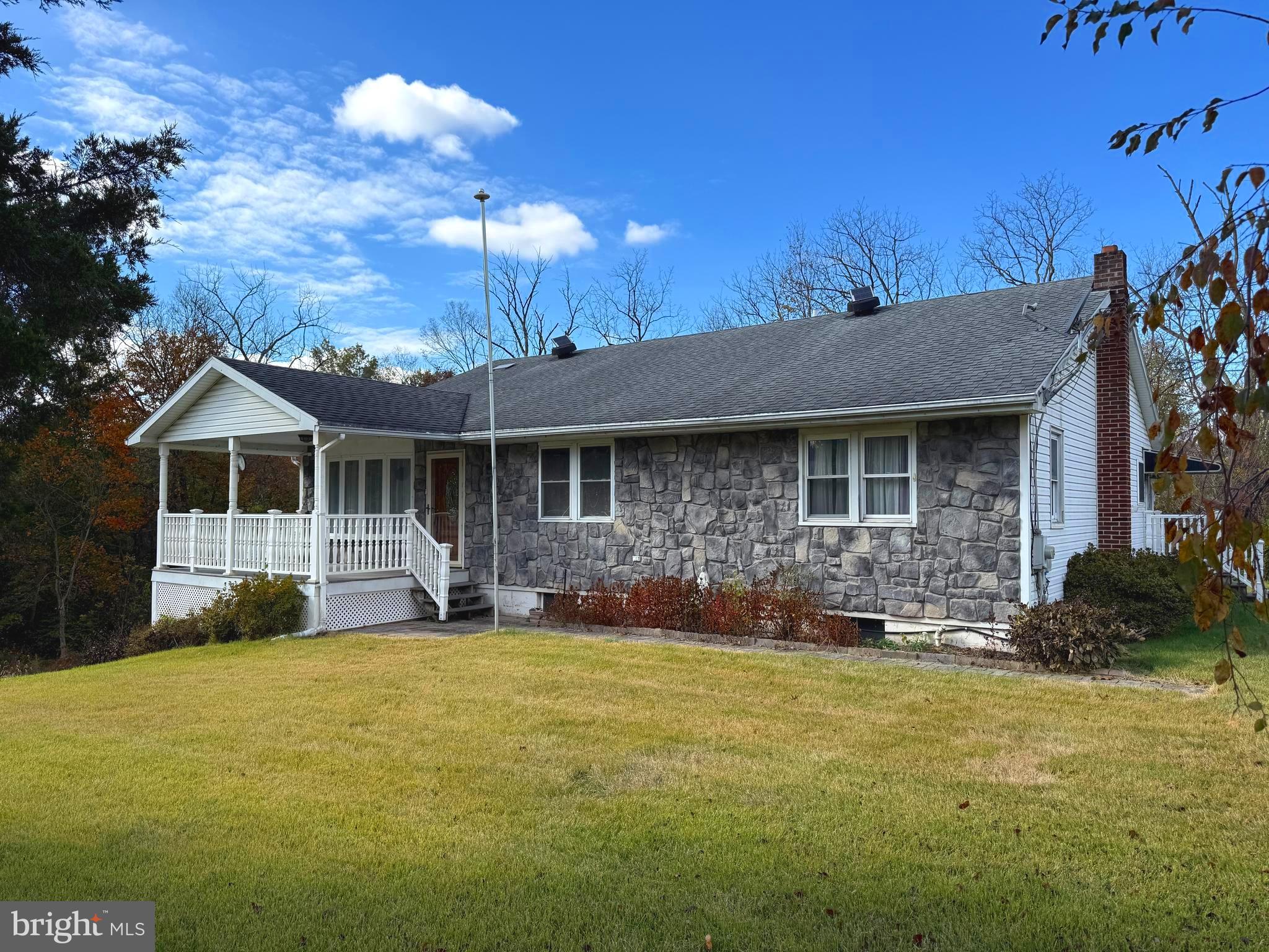 112 Monocacy Road Birdsboro, PA 19508 - Photo 1 of 47 112 Monocacy Road Stone Ranch