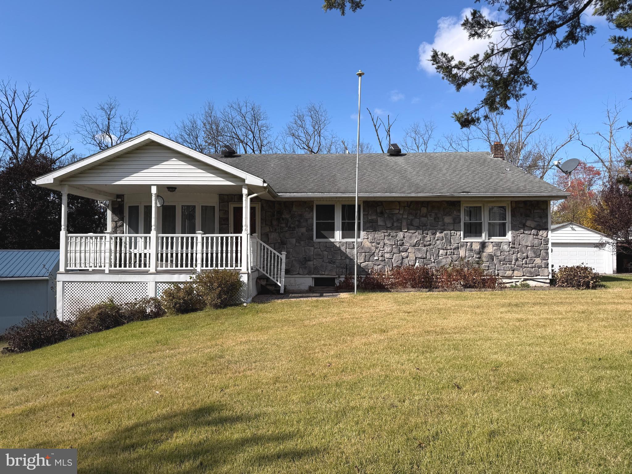 112 Monocacy Road Birdsboro, PA 19508 - Photo 2 of 47 Front