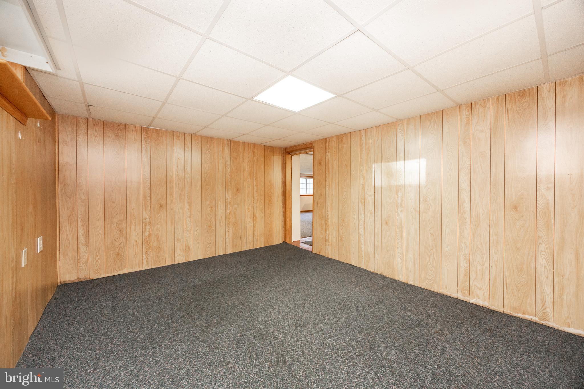112 Monocacy Road Birdsboro, PA 19508 - Photo 31 of 47 Office/Spare room Basement