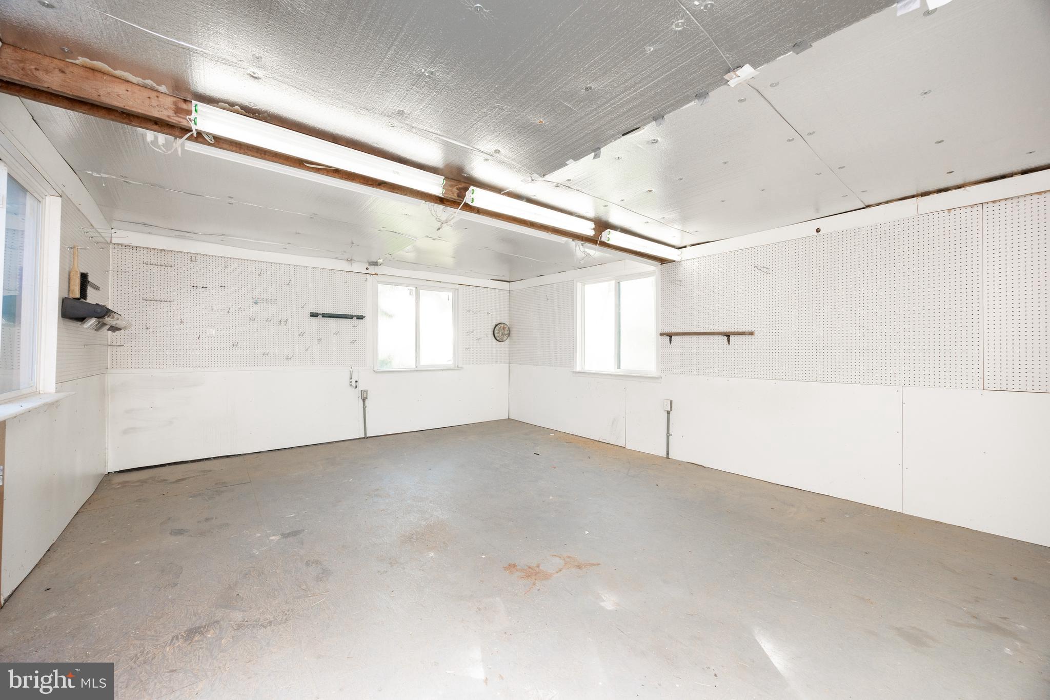 112 Monocacy Road Birdsboro, PA 19508 - Photo 42 of 47 Interior Workshop