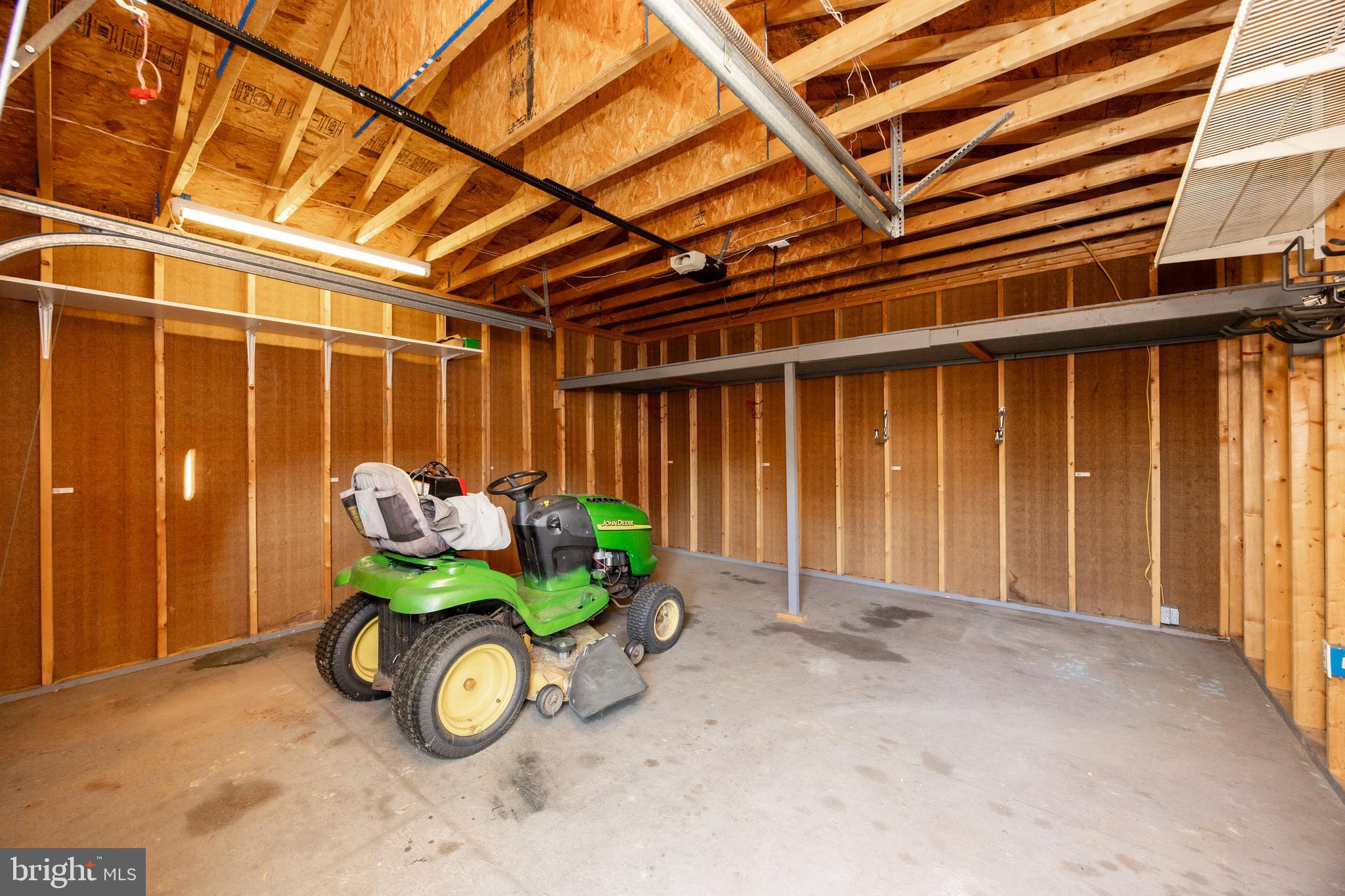 112 Monocacy Road Birdsboro, PA 19508 - Photo 45 of 47 Interior Garden Shed