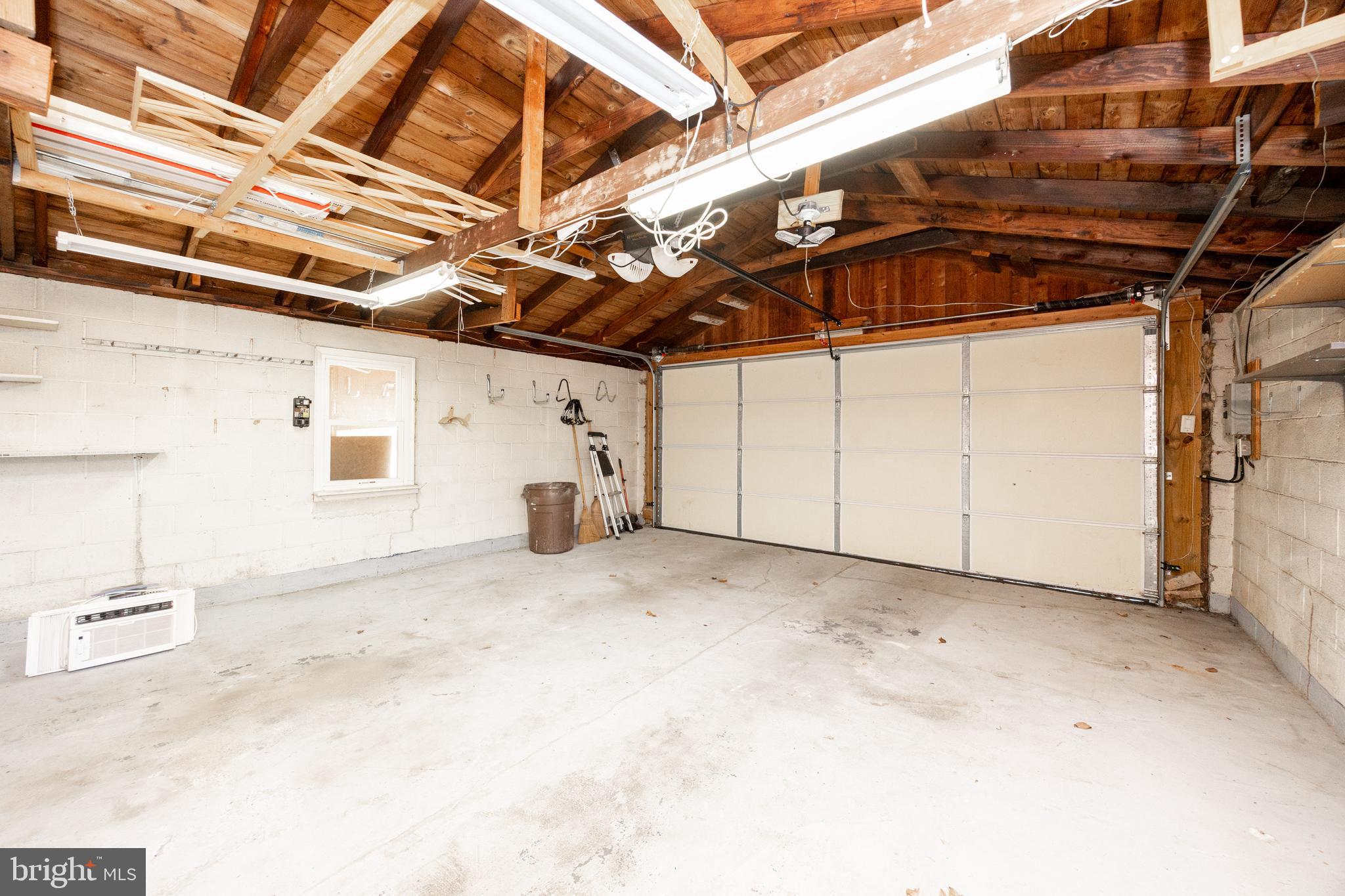 112 Monocacy Road Birdsboro, PA 19508 - Photo 47 of 47 Interior Garage