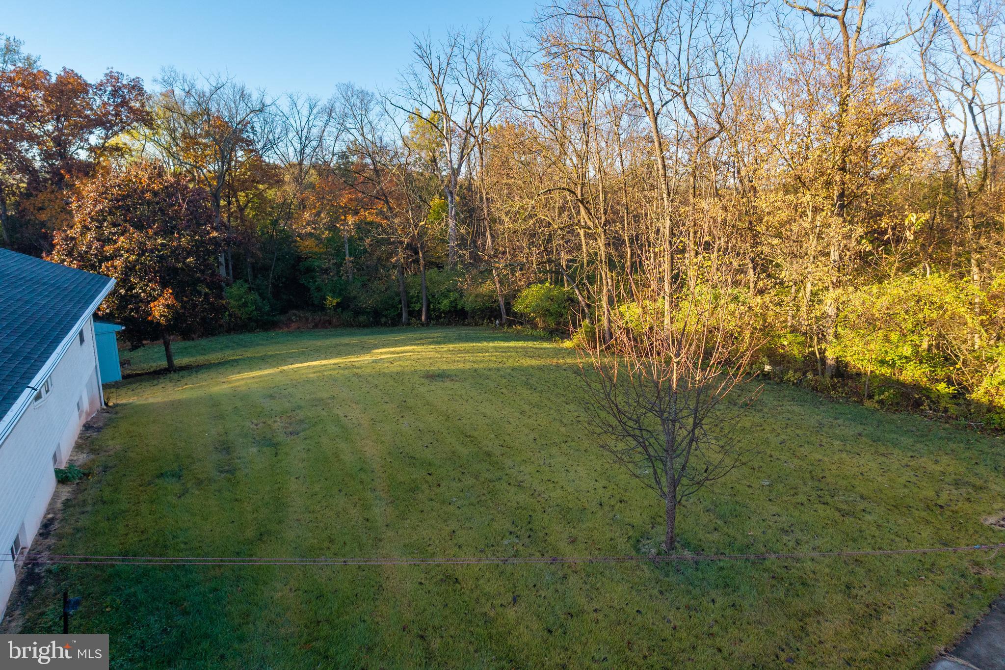 112 Monocacy Road Birdsboro, PA 19508 - Photo 8 of 47 Rear Yard
