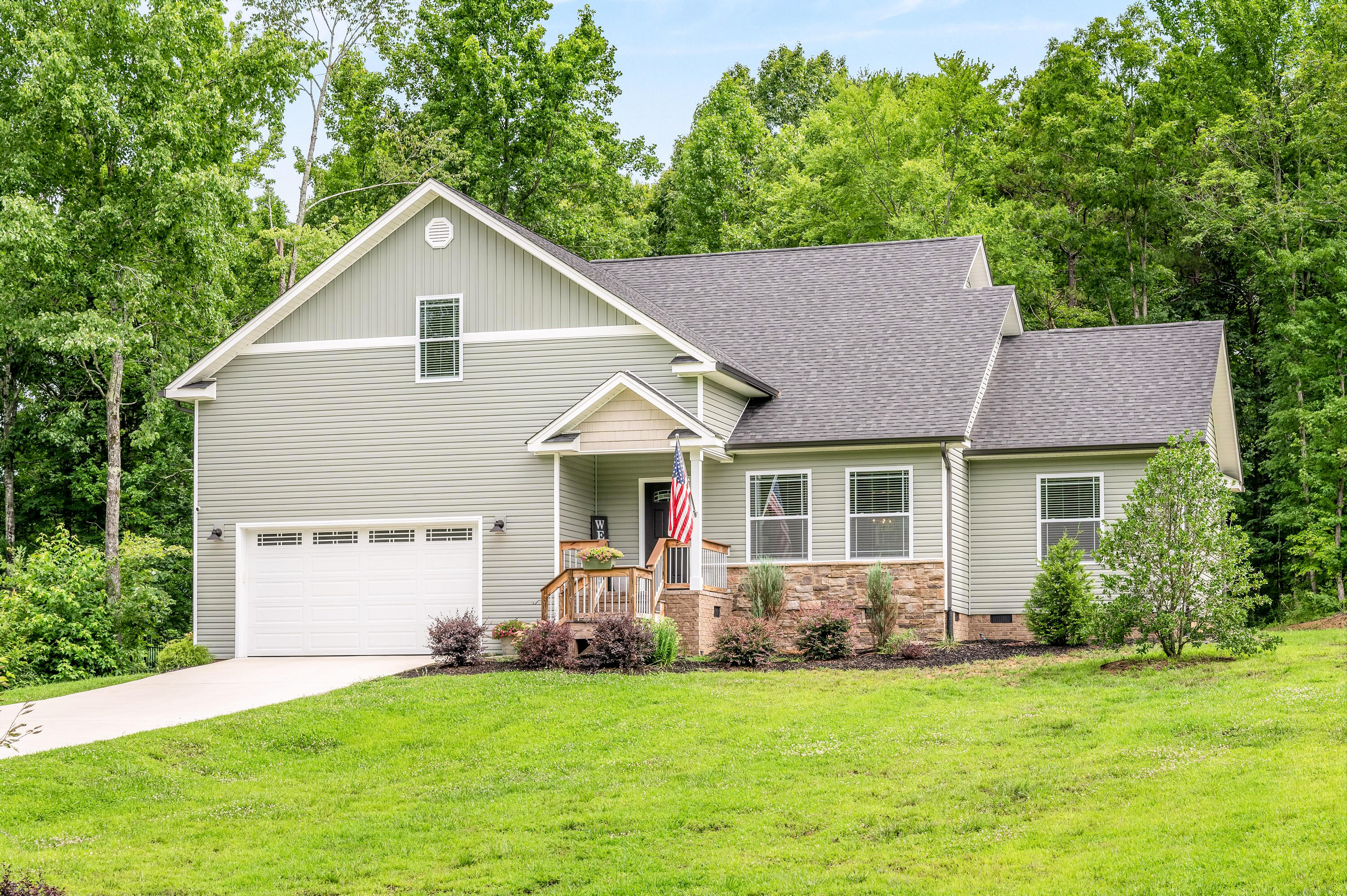 693 York Road Northeast, Unit 3 Cleveland, TN 37323 - Photo 2 of 19 0