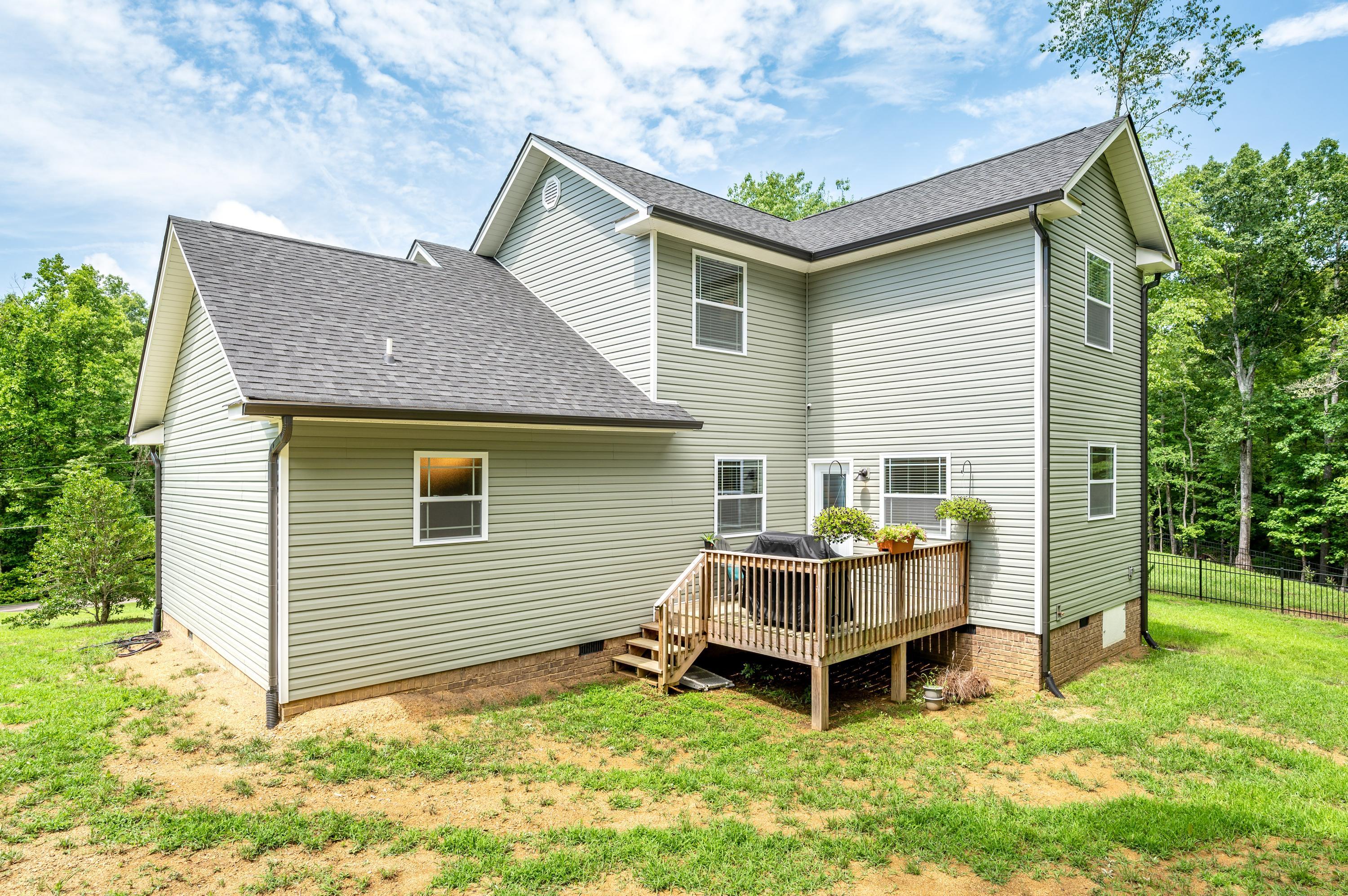 693 York Road Northeast, Unit 3 Cleveland, TN 37323 - Photo 17 of 19 16a