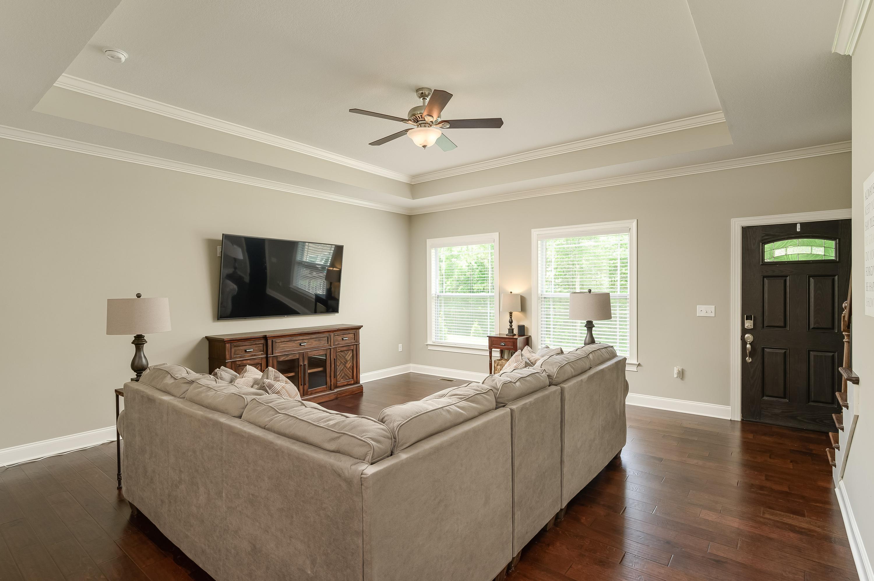 693 York Road Northeast, Unit 3 Cleveland, TN 37323 - Photo 4 of 19 3