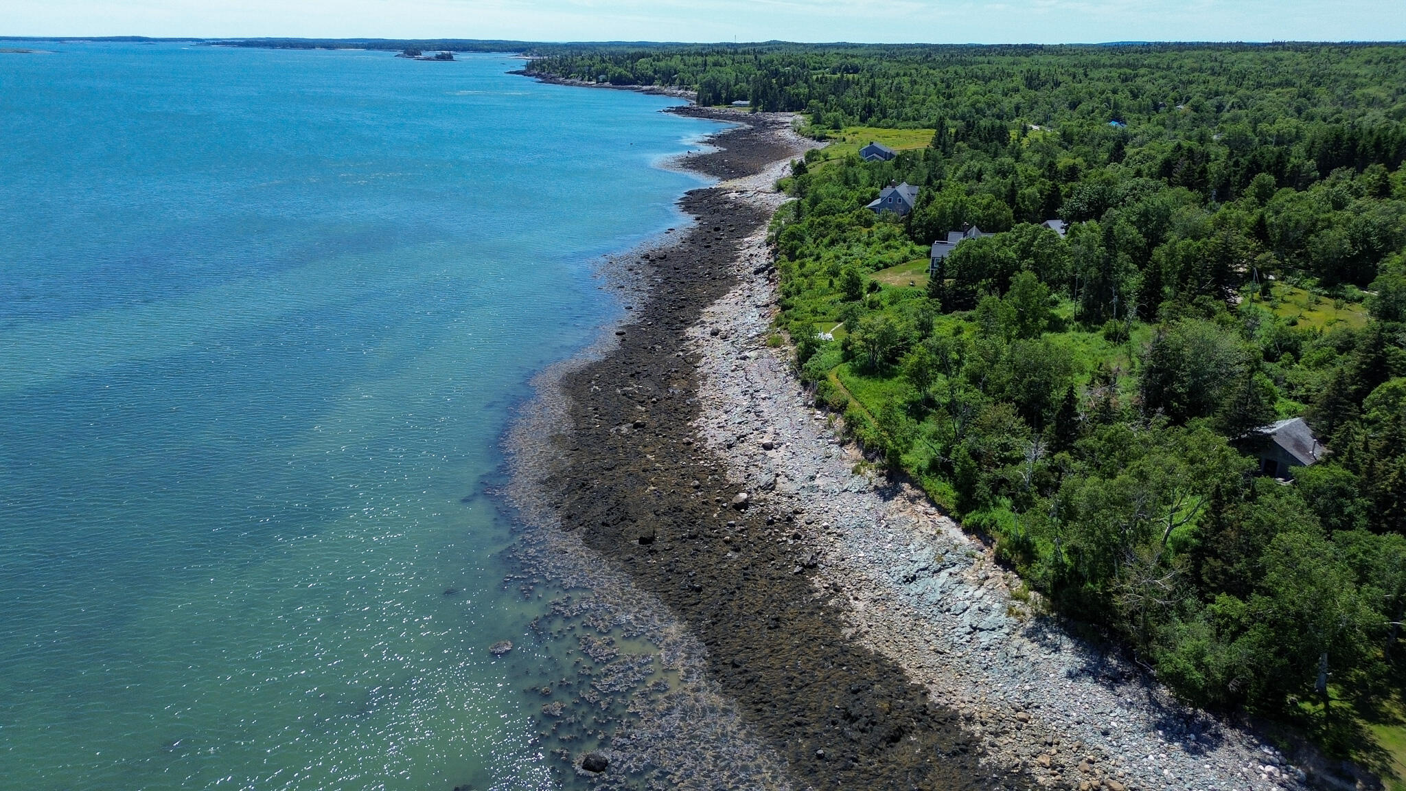 27 Seahaven Road Jonesport, ME 04649 - Photo 26 of 29 DJI_0610