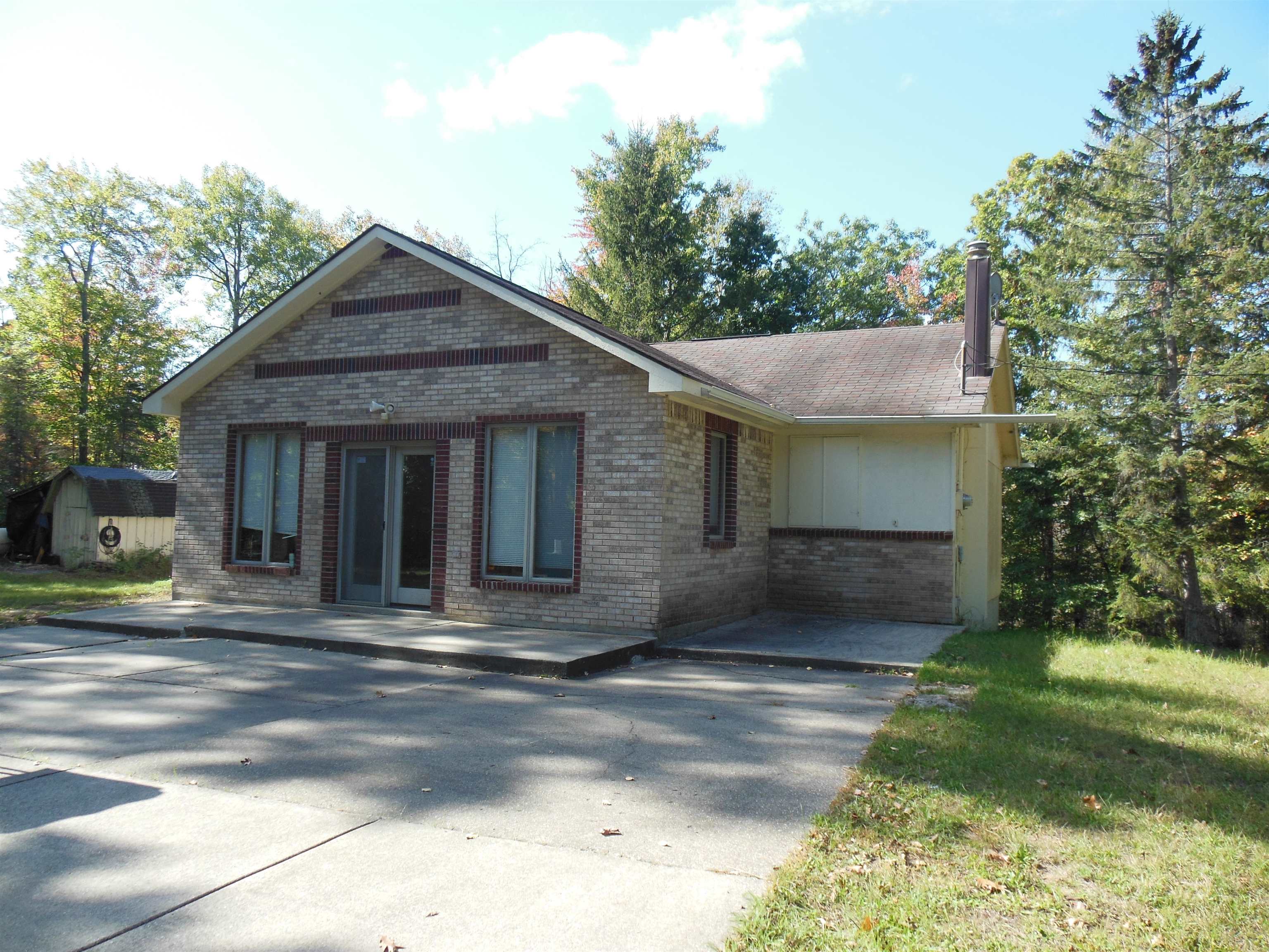 5630 Mostetler Road Harrison, MI 48625 - Photo 6 of 58