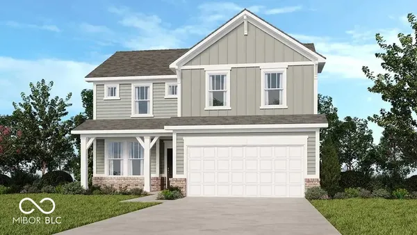 $364,999 | 12169 Olivine Avenue, Indianapolis, IN 46229