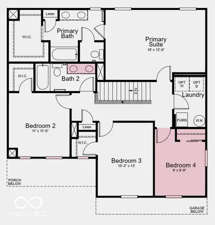 $349,999 | 12169 Olivine Avenue, Indianapolis, IN 46229