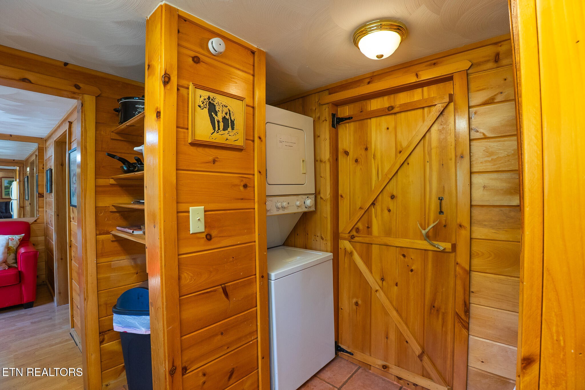 726 Ridge Road Gatlinburg, TN 37738 - Photo 30 of 42 Gallery Image 30